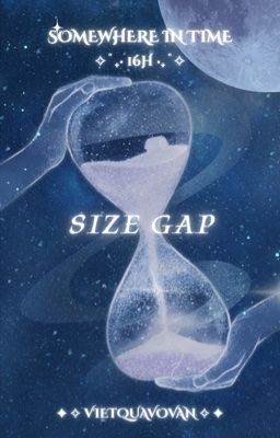 ✦ ✧ 16:00 | SWIT ✧ ✦ Size gap.