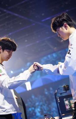 16+ | Bất Mãn [E-sports]