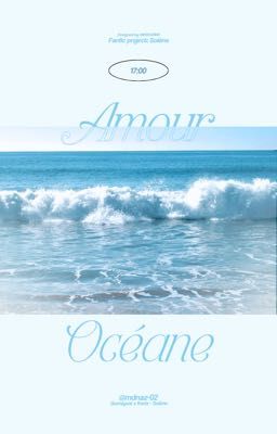 17:00 ⌗ solène ⭒ guke ! Amour Océane