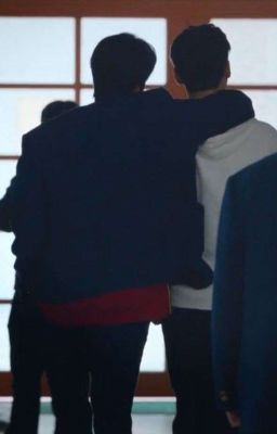 [18+]Go HyunTak×Park HuMin
