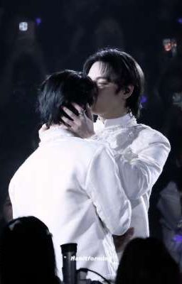 19+ [ FistKhaoTung ]  RAIN×BURN 