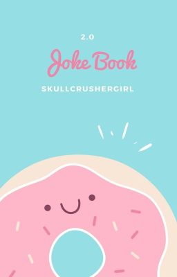 2.0 Joke Book