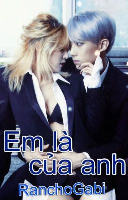 [2 Hyun] Em là của tôi