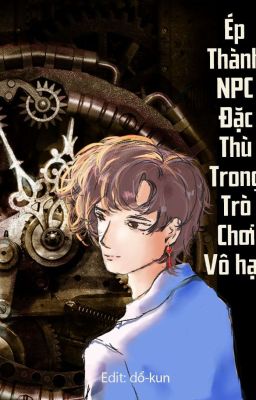 《 2 》 Nhập Vai NPC Mỹ Nhân Trong Trò Chơi Vô Hạn - Thiên Tẫn Hoan