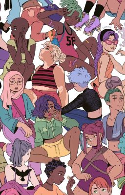 #2: odd conversations