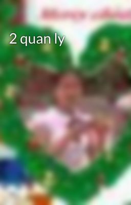 2 quan ly