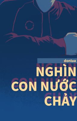 [20:23 - Perlight] nghìn con nước chảy