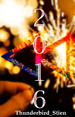 2016 - A Rewind