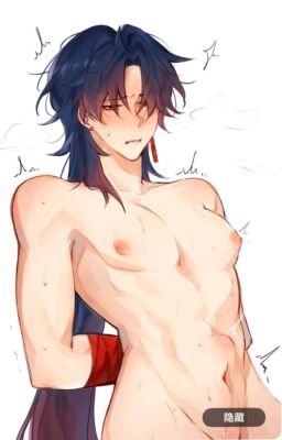 [21+ AllRen/AllBalde] chôn có lài