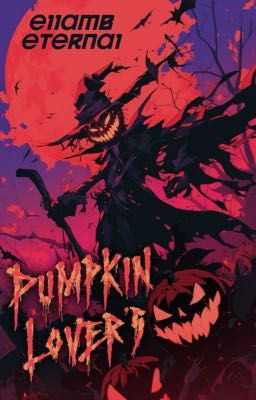 23:00 - ENCORE | Pumpkin Lover's