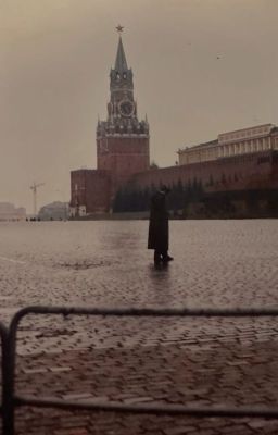 •2cs-CapLeo• Mạc Tư Khoa chết lử