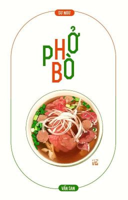 2csﾟ°☆ phở bò