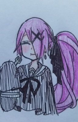2D School and 2D Traveler-Shiroi