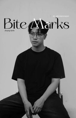2huang || bite marks