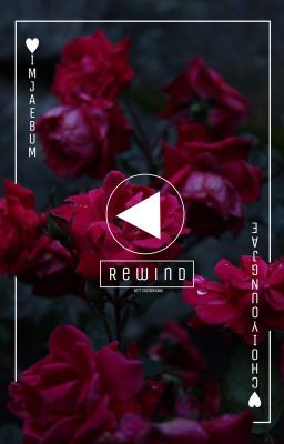 [2Jae][Collab][3shot] REWIND