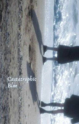 (2junghyun) Castatrophic Blue