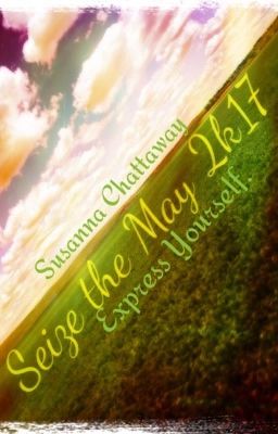 2k17 Seize the May