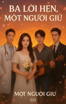 3  Lời Hẹn - 1 Người Giữ