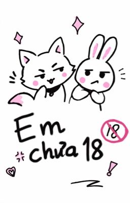 [3] Seonghoon | Em chưa 18