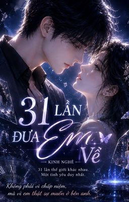 31 lần vì em