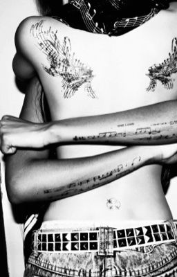 |34| Love Hangover.