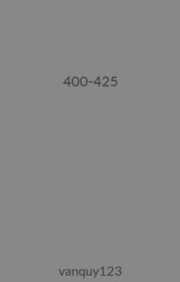 400-425