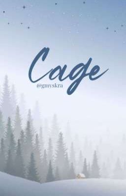 [4SS•Đông•Choker] Cage