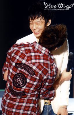 [5 Chaps|Suchun fic] Mưa Tình Yêu [completed]