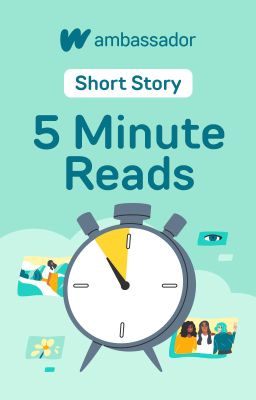 5 Minute Reads | Anthology