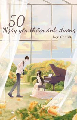 50 ngày yêu thầm ánh dương