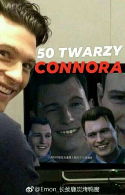 50 Twarzy Connora