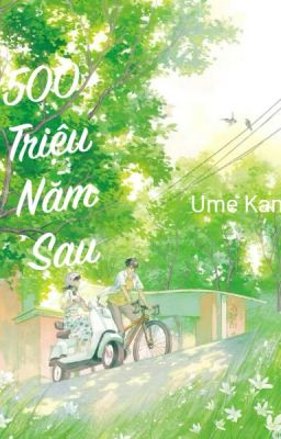 500 Triệu Năm Sau