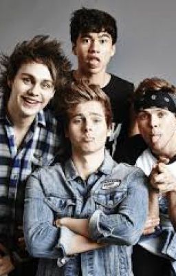 5SOS Imagines