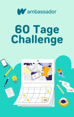 60 Tage Challenge
