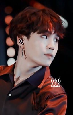 666 | Min Yoongi ✓