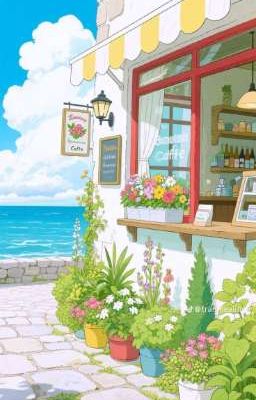 [6cs] Once upon a time