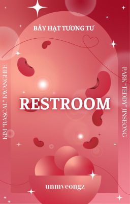 [7H2T / 01:00] Restroom