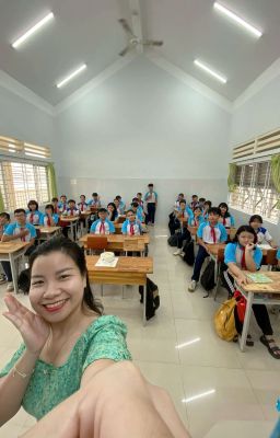 8/8 Đời Thường 