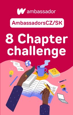 8 Chapter Challenge