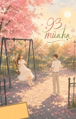 93 Mùa Hạ