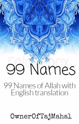 99 Names