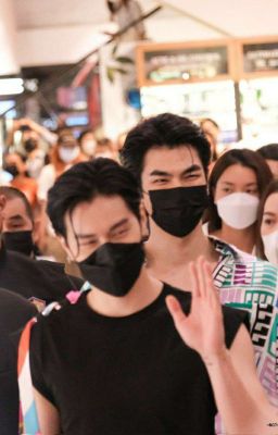 MILE_BIBLE- Chỉ là kẻ thay thế