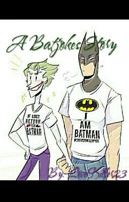 A Batjokes Story