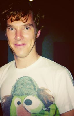 A Benedict Cumberbatch Dream