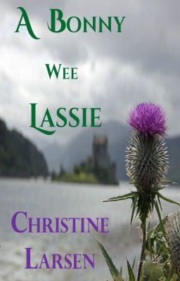 A Bonny Wee Lassie