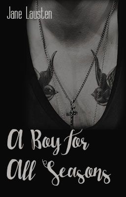 A Boy for All Seasons
