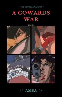 A COWARDS WAR - TRANSFORMERS