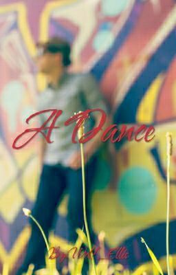 A dance (Deadlox fanfic)