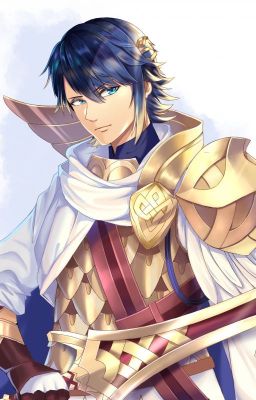 A Day Off: Alfonse and Reader