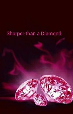 A Diamond's Shadow (RWBY)
